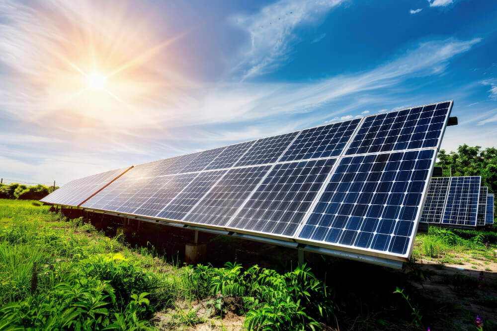 Solar for Poultry Farming