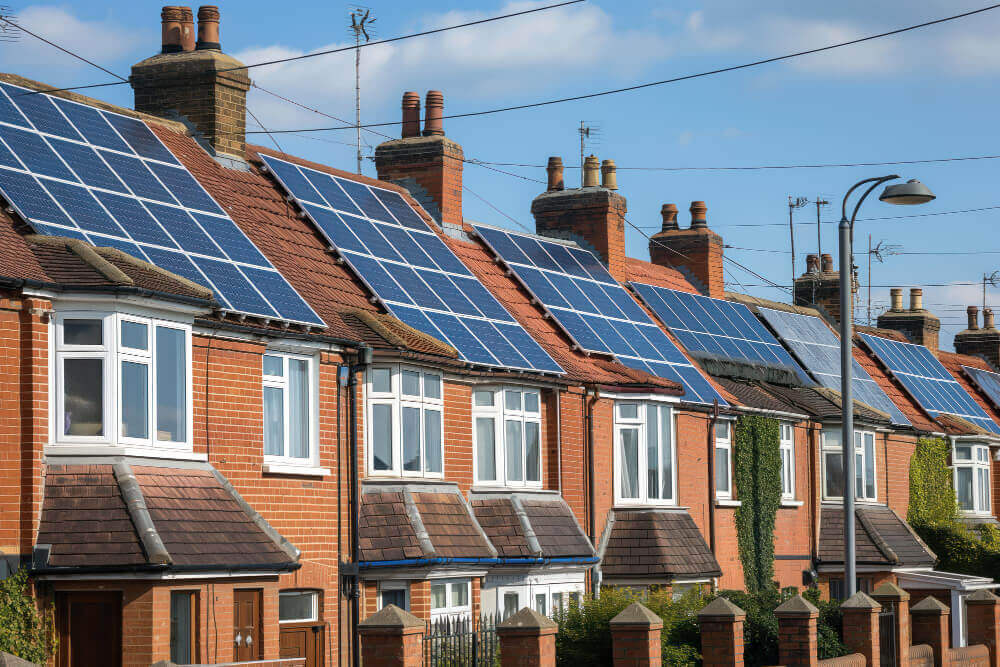 Solar generation for Electronics