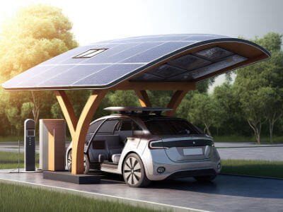 EV Charger Installation