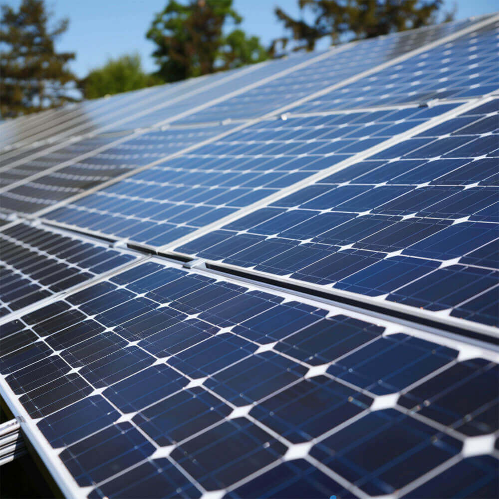 Hetton-le-Hole Solar Panels